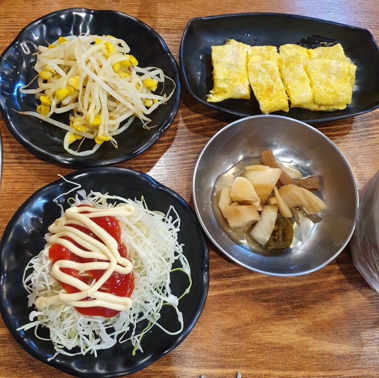 뼈대있는매운갈비찜 이미지