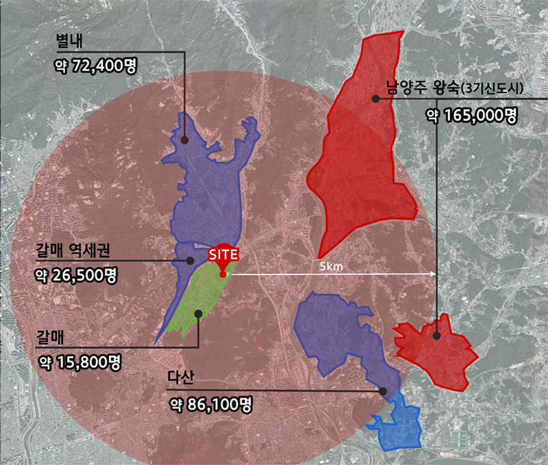 현대타워 이미지