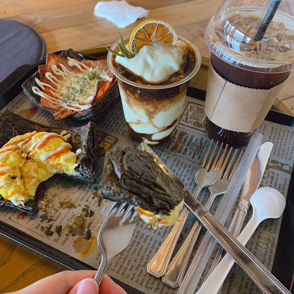 화담카페 이미지