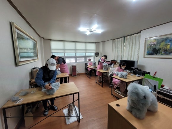 아프리카교육문화원 이미지