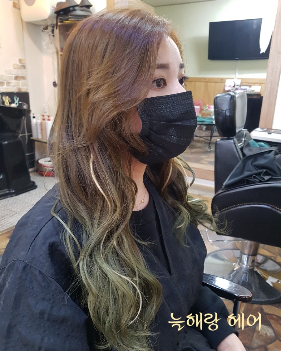 늘해랑헤어 이미지