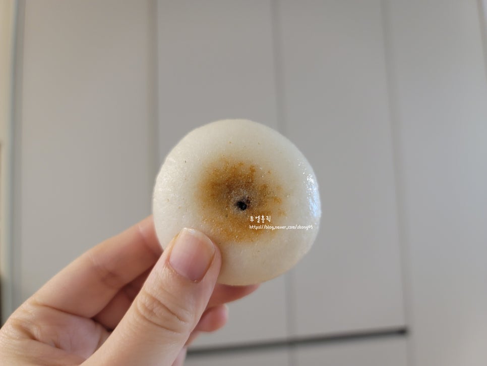 한양마담떡 이미지
