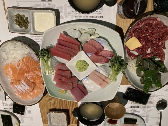 참치라이더(송정점) 이미지