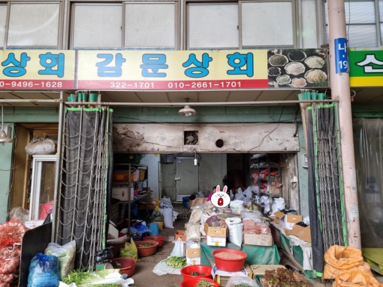 감문상회 이미지