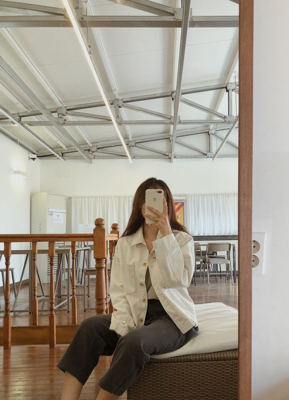 네츄럴커피스톨 이미지