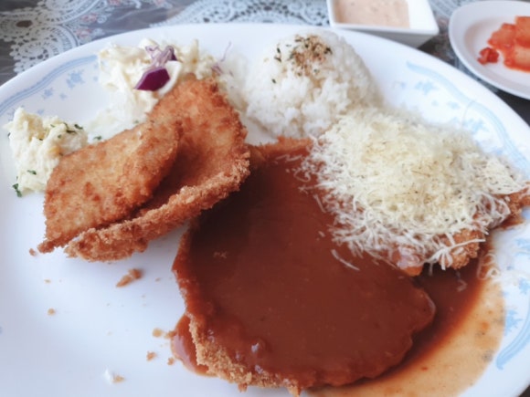 요세미티 경양식 이미지