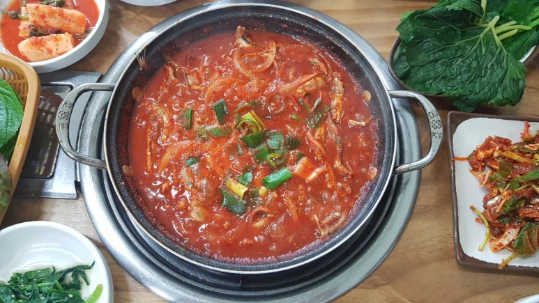 동천식당 이미지