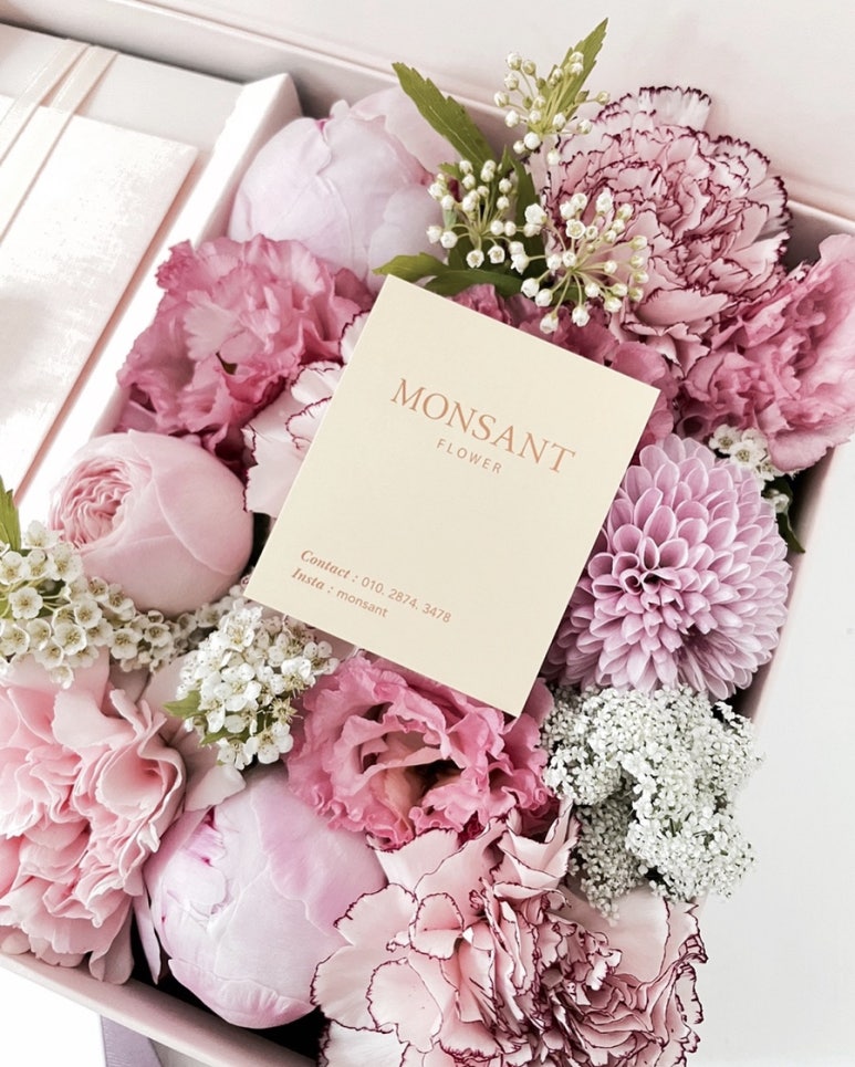 몽상플라워 이미지