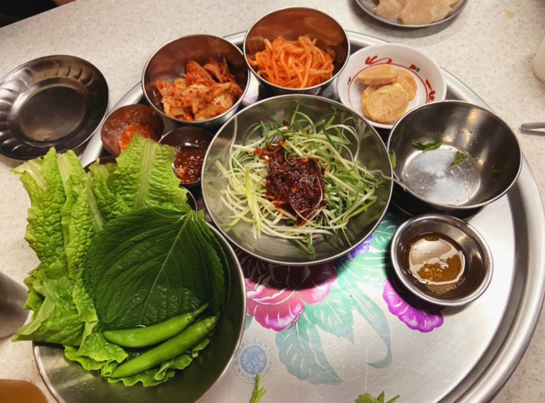 괸당집신제주점 이미지