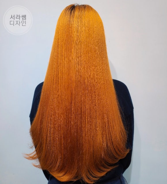 서라미용실 이미지