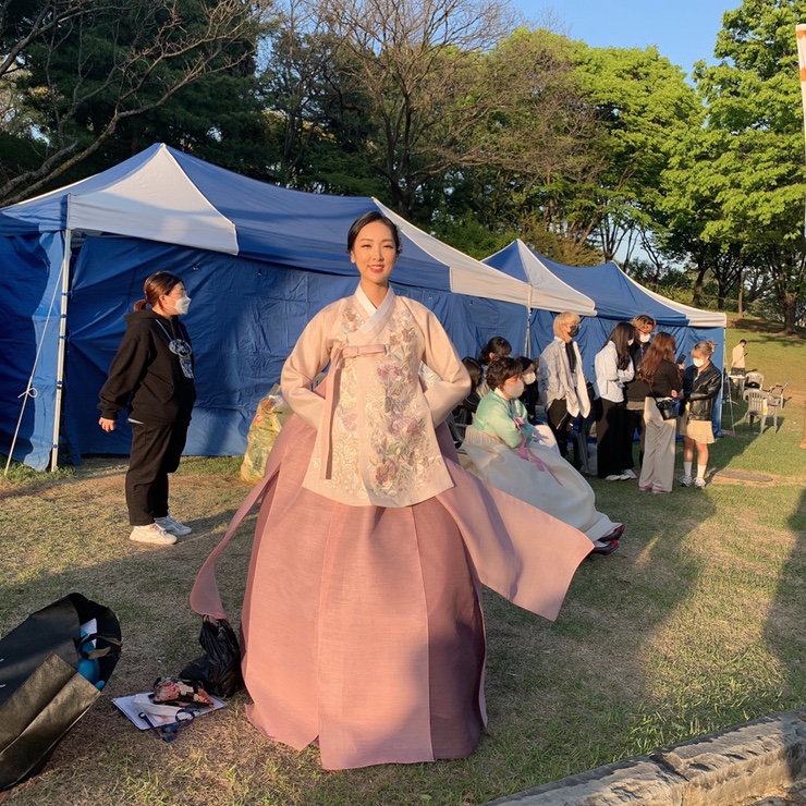 류버들의체이스옷 이미지