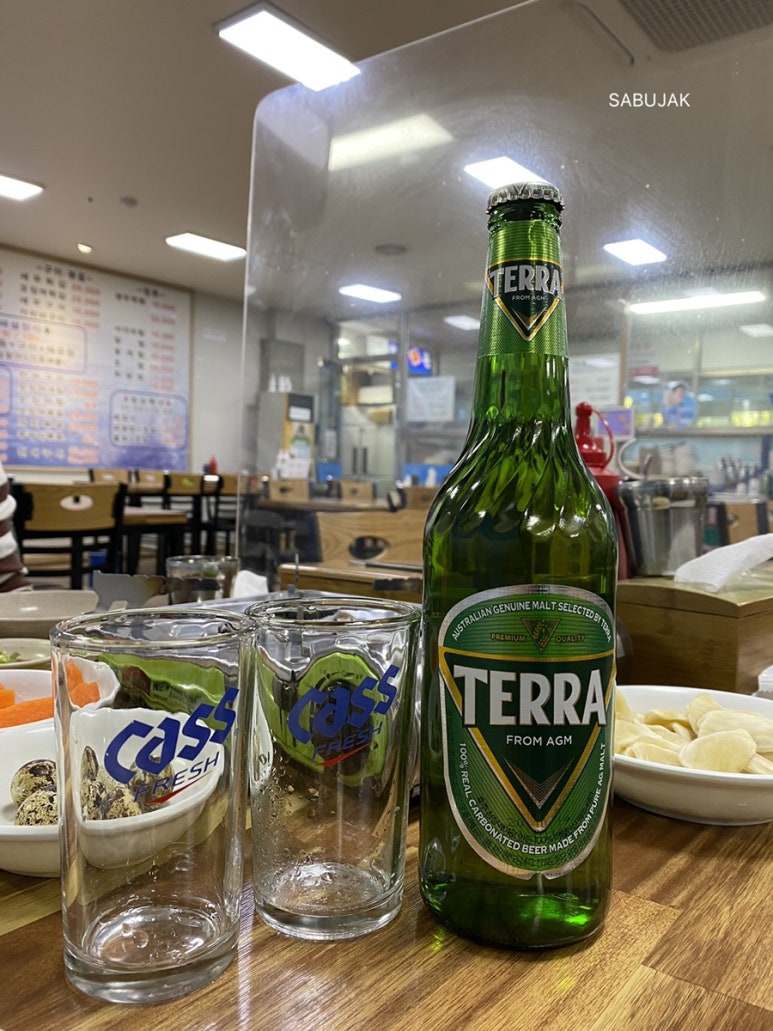 효자어촌 이미지