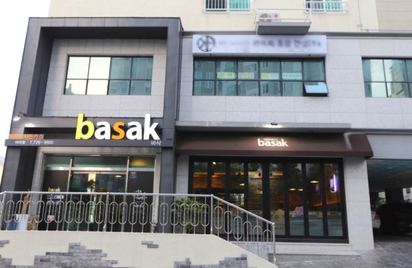 바삭돈가스아라점 이미지