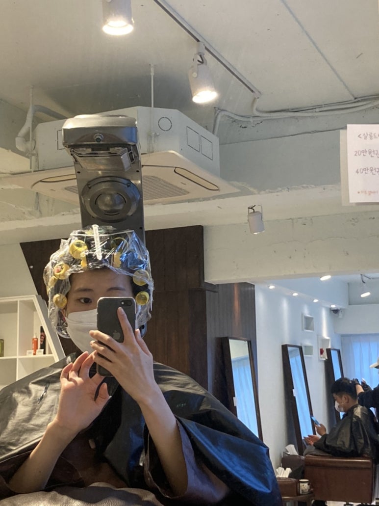 살롱드 비인 이미지