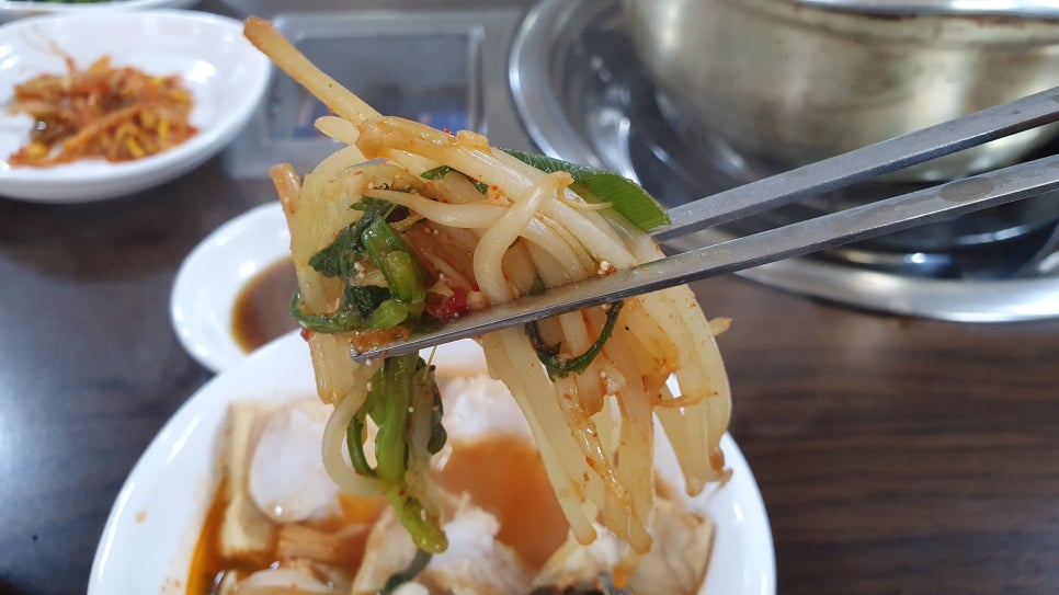 삼청동동태탕 이미지