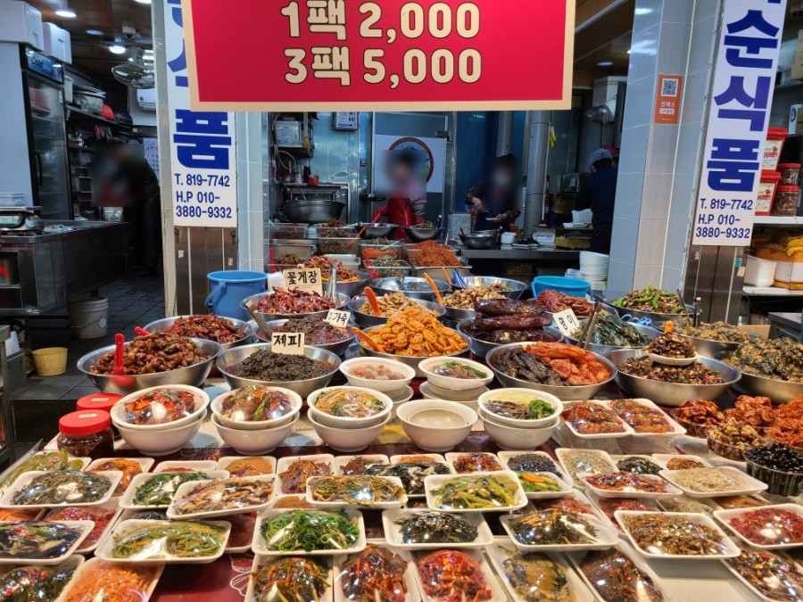 똑순식품 이미지