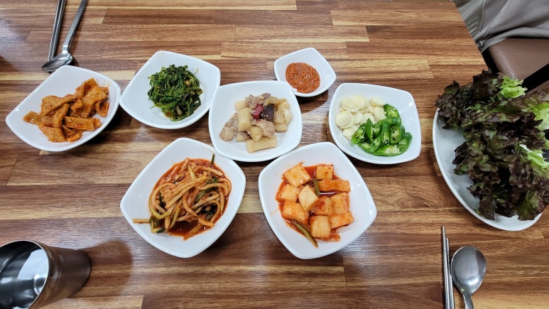 동네맛차 이미지