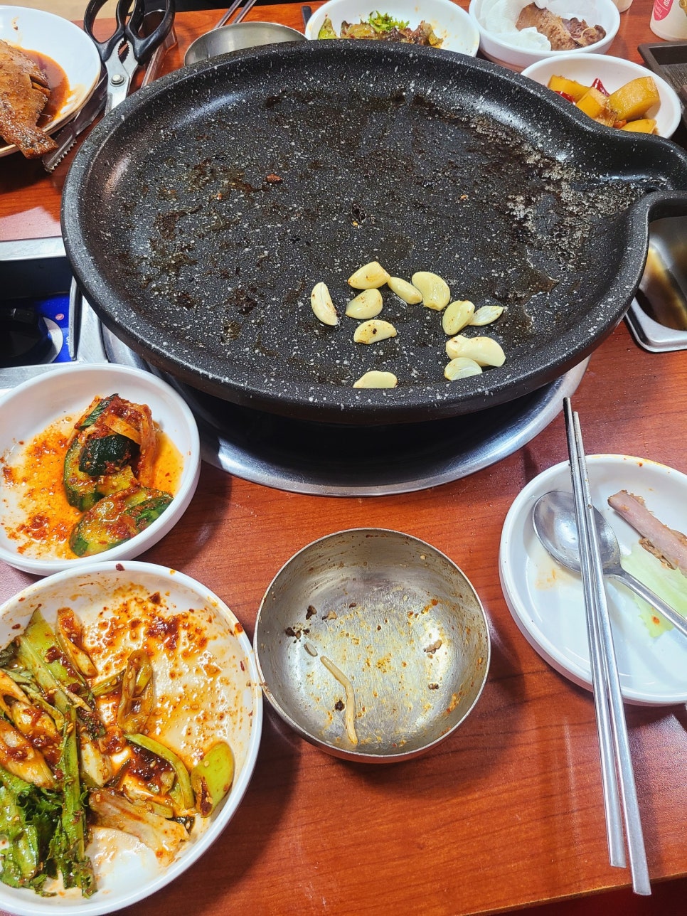 골목갈비 개금점 이미지