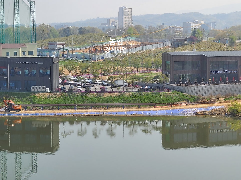 천안농협경제사업장 이미지