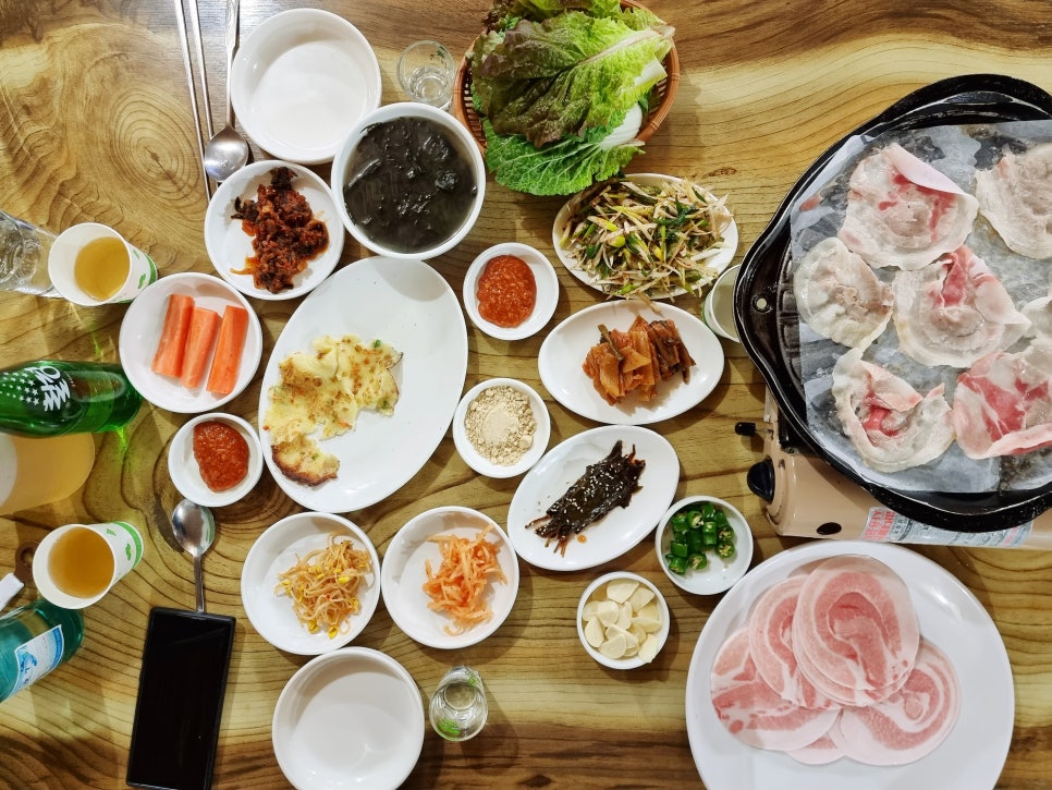 알토랑반찬 이미지