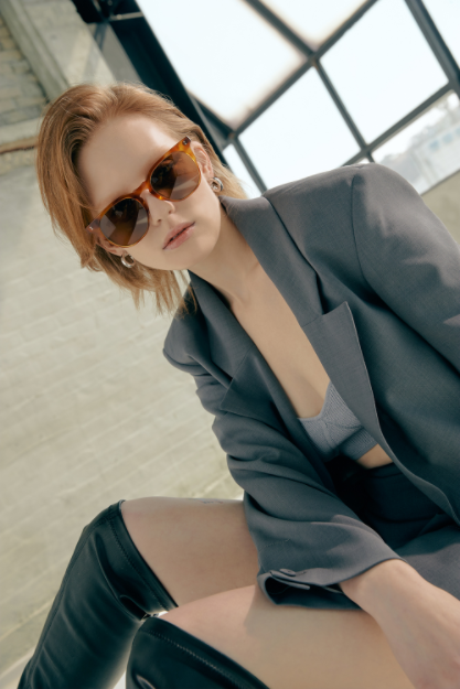 시크(CHIC) 이미지