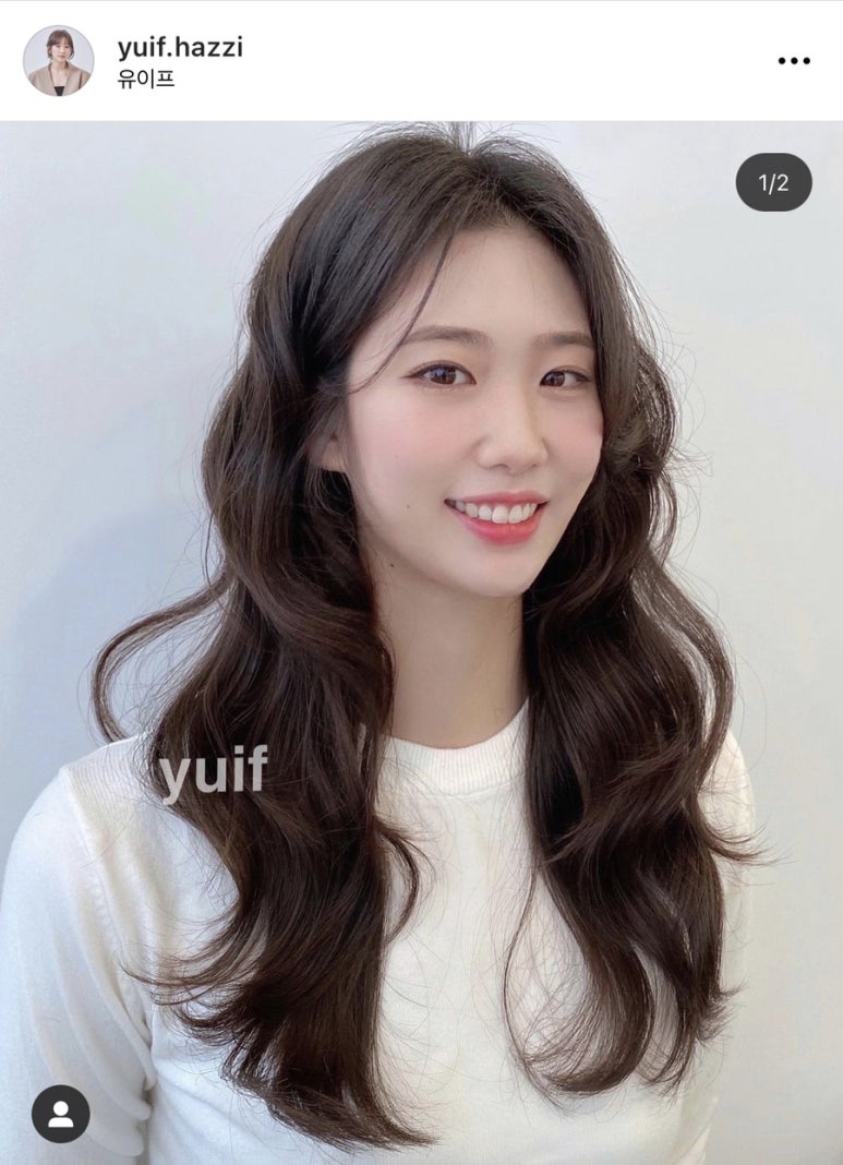 마쥬헤어 이미지