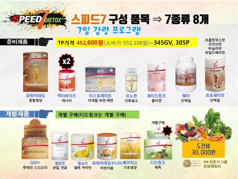 로얄패밀리 이미지
