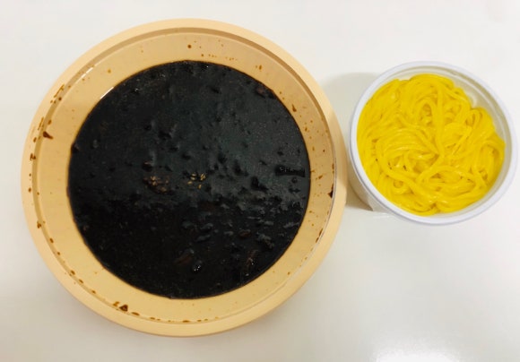 짜장짬뽕시대 이미지