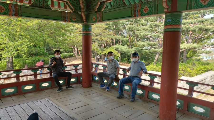 커피 두레 이미지