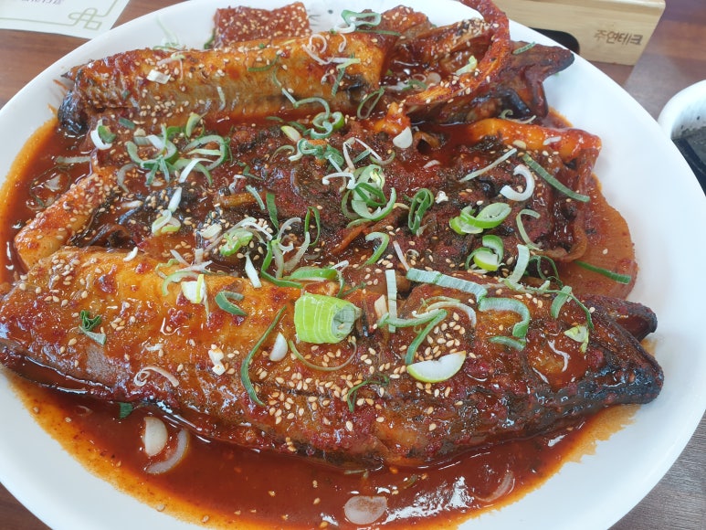 착한코다리 이미지