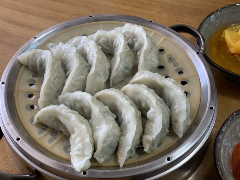 옛전칼국수 이미지