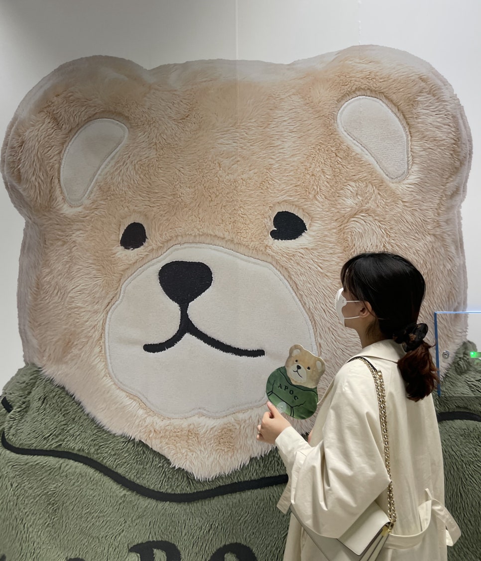 어피스오브서울 이미지