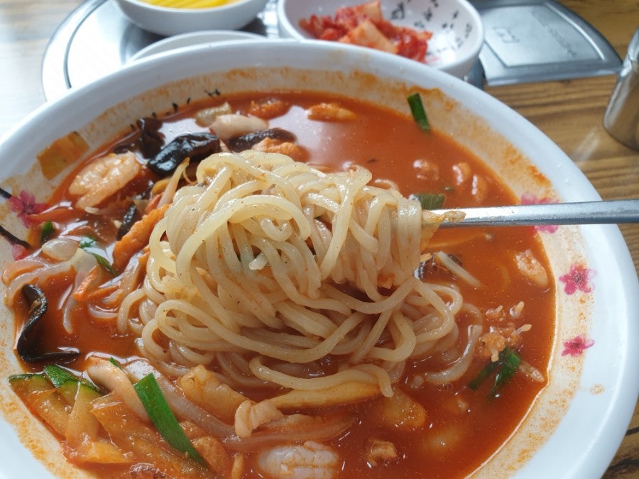내포왕만두 이미지