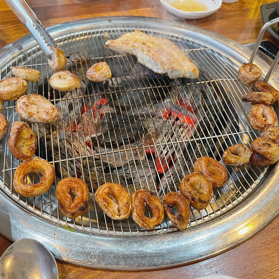 웰컴돈.막.곰 이미지