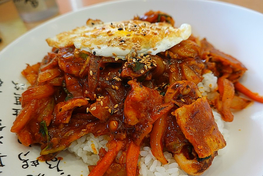 새강골식당 이미지