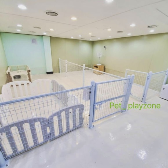 PLAYZONE(플레이존) 이미지