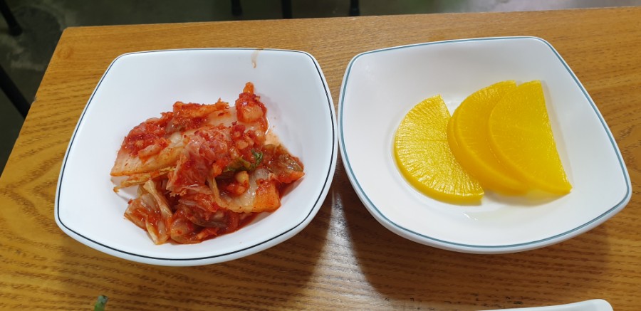 멸치국수(서교점) 이미지