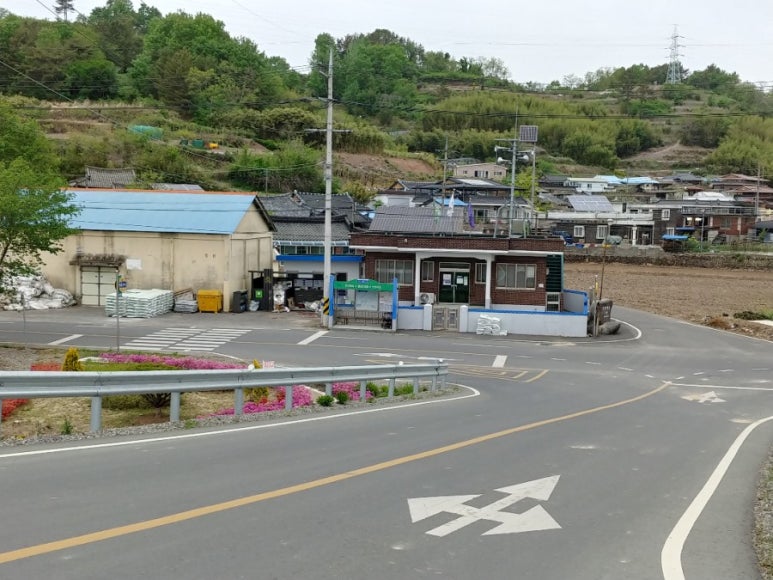 사봉주유소 이미지