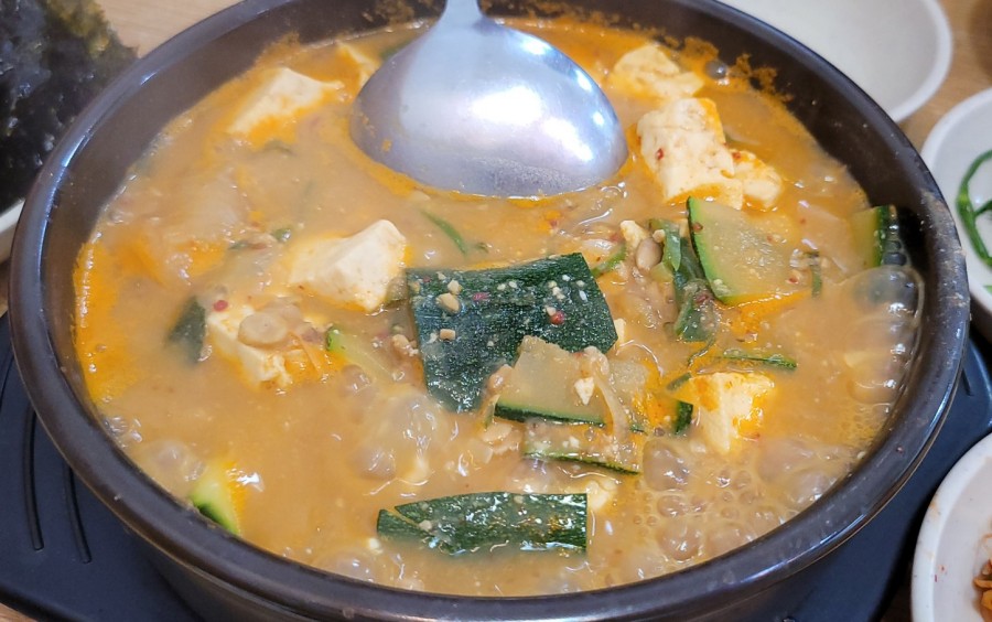 신천시골맛집 이미지