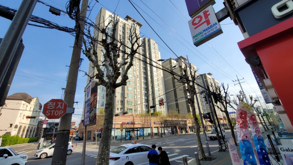 장안위더스빌 이미지