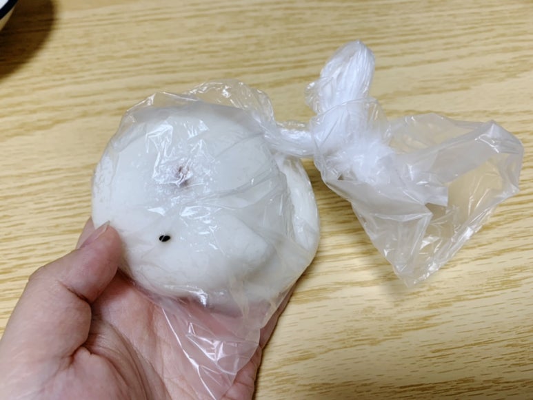 궁 잔기지떡(서울대점) 이미지