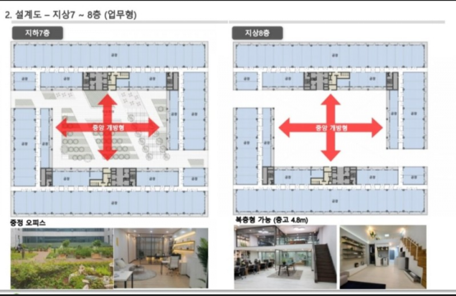 뉴비즈센터 이미지