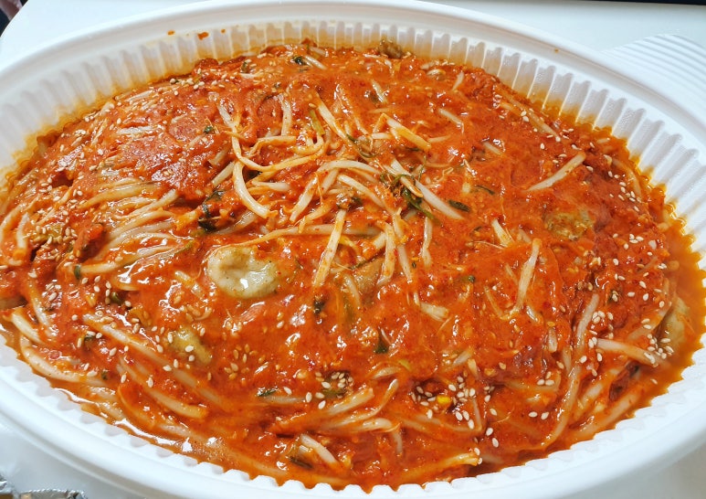마산아구찜 이미지