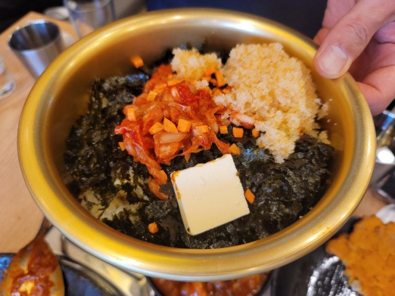 박군스쭈꾸미 이미지