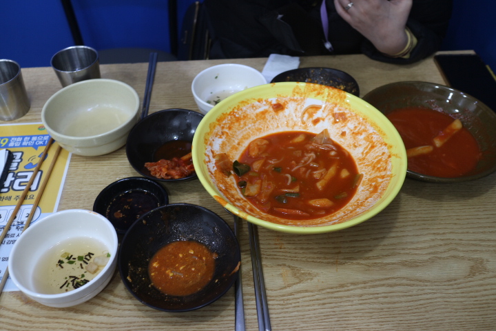 안선생김밥 이미지