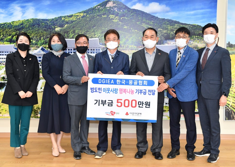 (주)한국문화사랑 이미지