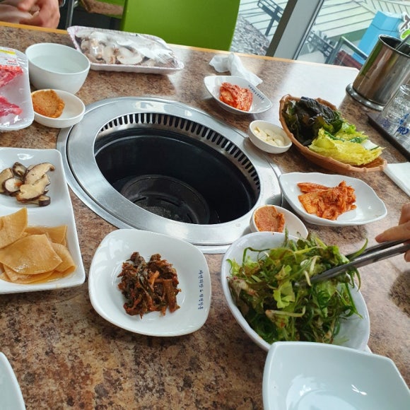 구쁘한우관 이미지