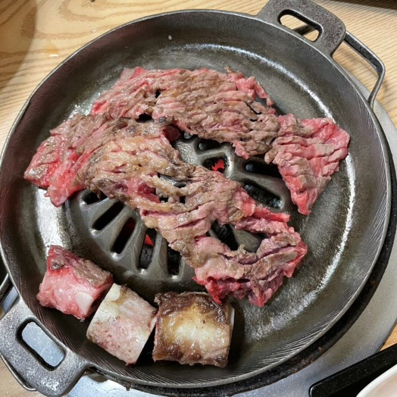 해동갈비집 이미지