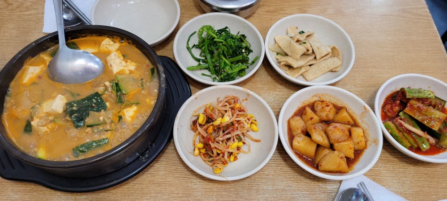 신천시골맛집 이미지