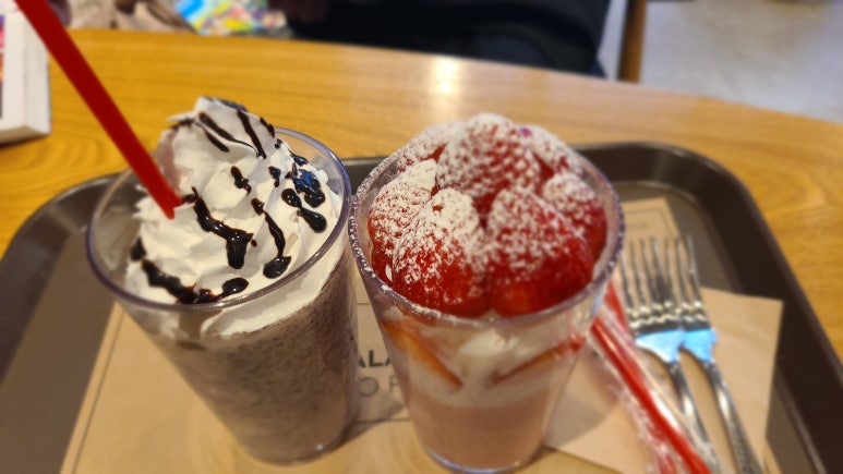 요거프레소천안 이미지